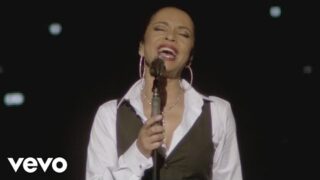 Sade – Smooth Operator (Live 2011)