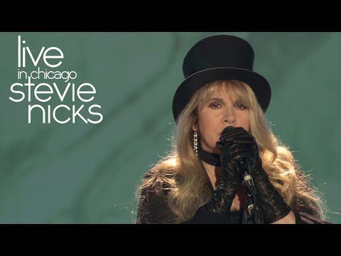 Stevie Nicks – Rhiannon (Live In Chicago)
