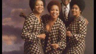 Staple Singers – Let's Do It Again
