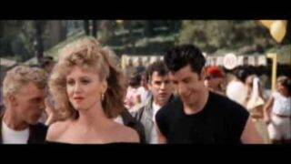 Grease – You're The One That I Want [HQ+Lyrics]