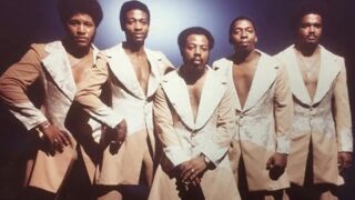 The Stylistics – You Make Me Feel Brand New