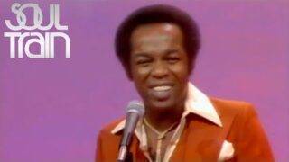 Lou Rawls – You'll Never Find Another Love Like Mine (Official Soul Train Video)