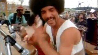 Santana – Soul Sacrifice 1969  Woodstock  live concierto HQ
