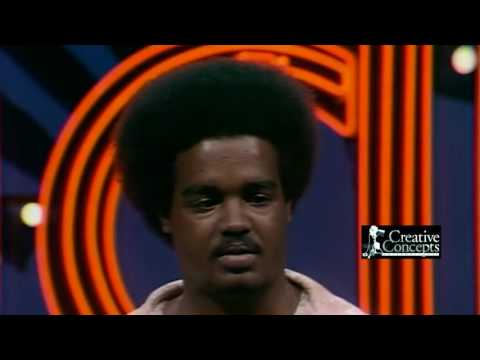 The Stylistics LIVE "Betcha By Golly Wow" / "You Make Me Feel Brand New"