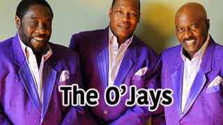 The O'Jays – Love Train (Official Soul Train Video)