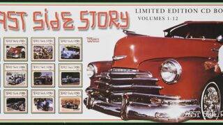 East Side Story Oldies