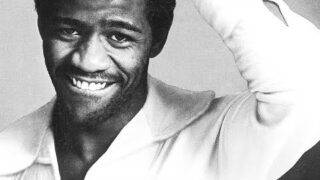 Al Green – Let's Stay Together