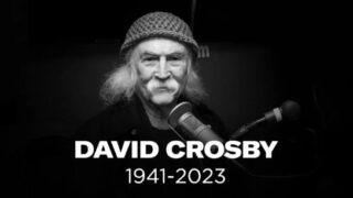 Crosby Stills  Nash – Southern Cross