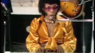 Sly and the Family Stone Hot Fun In The Summertime – 1969