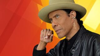 Gregory Abbott – Shake You Down