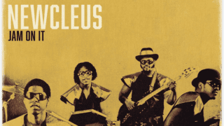 Newcleus – Jam On It 1984