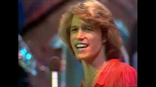 Andy Gibb – Shadow Dancing