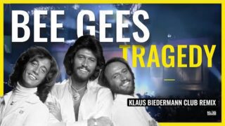 Bee Gees – Tragedy