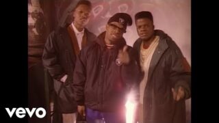 Bell Biv DeVoe – Poison (Official Music Video)