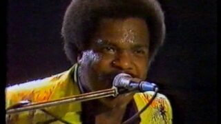 Billy Preston – Nothing From Nothing