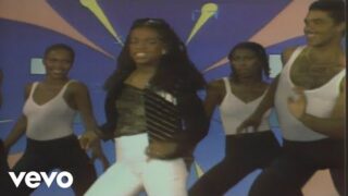 Evelyn "Champagne" King – I'm In Love