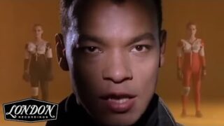 Fine Young Cannibals – She Drives Me Crazy (Official Video)