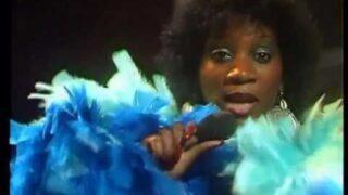 Patti LaBelle – Lady Marmalade (1975)