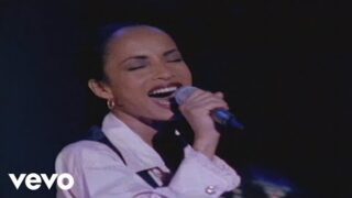 Sade – Cherish The Day (Live from San Diego)