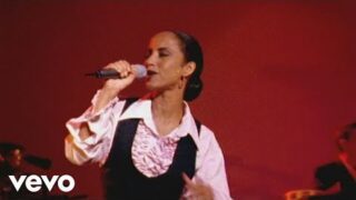 Sade – Paradise (Live Video from San Diego)
