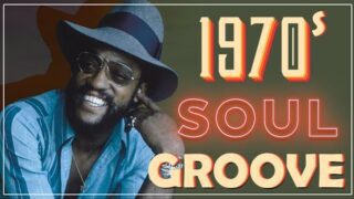 70's 80's RnB Soul Groove – Bill Withers, Chaka Khan,Marvin Gaye, Al Green,Phyllis Hyman,Barry White