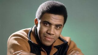 Jimmy Ruffin – What Becomes of the Brokenhearted (Music Video)