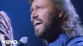 Bee Gees – One (Official Video)