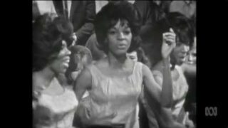 Dancing In The Street – Martha and the Vandellas – 1964