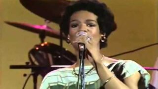 Evelyn "Champagne" King – Shame (1978 HD 720p)
