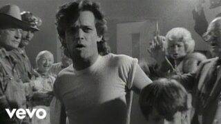 John Mellencamp – Authority Song