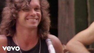 John Mellencamp – Paper In Fire