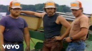 John Mellencamp – Rain On The Scarecrow