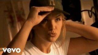 John Mellencamp – Wild Night ft. Me'Shell Ndegeocello