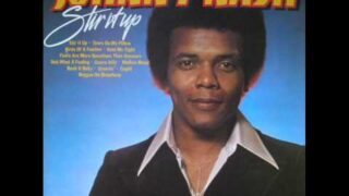 Johnny Nash- Here Again