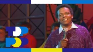 Johnny Nash – Rock Me Baby • TopPop