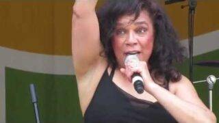 Maxine Nightingale, Right Back Where We Started From 2016