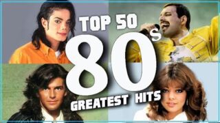Modern Talking, ABBA, Bad Boys Blue, Sandra, Bee Gees, Michael Jackson…- Legends Golden Eurodisco