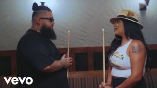 Monica Rocha, Cota – You Really Got A Hold On Me