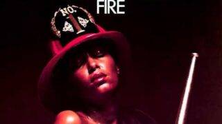 Ohio Players  –  Fire