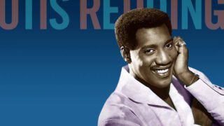 Otis Redding – (Sittin' On) The Dock Of The Bay (Official Music Video)