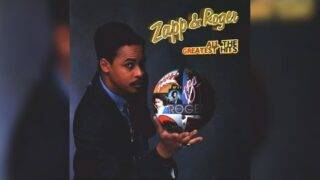 Zapp & Roger – Computer Love