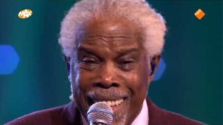 Billy Ocean – Suddenly (35 years later – Max Proms 2019)