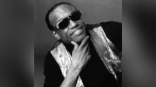 Bobby Womack – Harry Hippie
