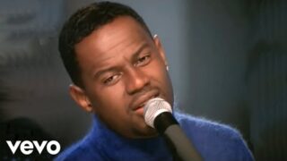 Brian McKnight – Back At One (Short Version)