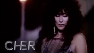 Cher – I Found Someone (Official Video)