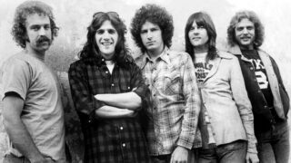 Eagles – I Can't Tell You Why (Official Video) [HD]