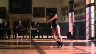 Flashdance – Final Dance / What A Feeling (1983)
