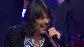 Foreigner – Waiting For A Girl Like You (HD) (Melodic Rock)