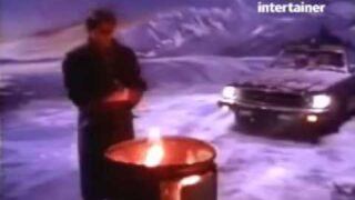 Glenn Frey – The One You Love