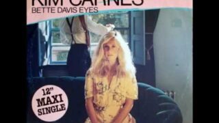 Kim Carnes – Bette Davis Eyes (Extended Mix)